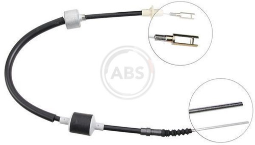 Cavo frizione k20420 - a.b.s.,