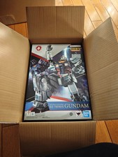 GUNDAM RX-78F00/E Gundam Next