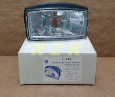 GRUPPO OTTICO FARO FANALE VESPA 125 T5
