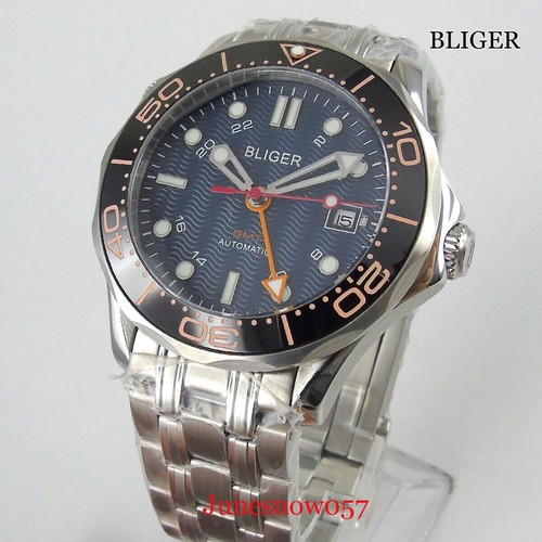 Orologio uomo automatico - orologio,