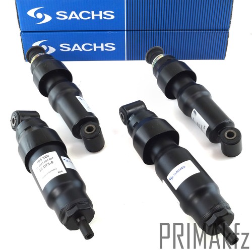 Ammortizzatori sachs - 4,