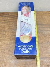 THE HERITAGE MINT LTD