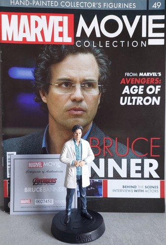 Marvel film collezione 49 - collezione, #49