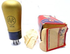 Rvc 904 triode - rvc,