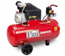 Compressore hp amico - lt,