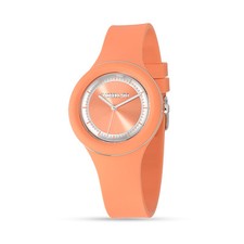 MODA Orologio MORELLATO Colours Unisex Solo Tempo Arancione - r0151114581