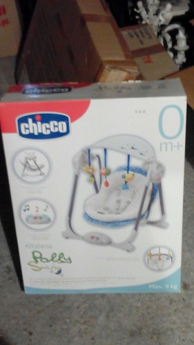 Chicco polly swing altalena - swing,