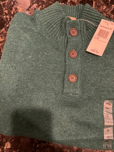 Maglione pullover timberland - pullover, 3