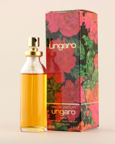 Ungaro eau parfum 30 ml - de,