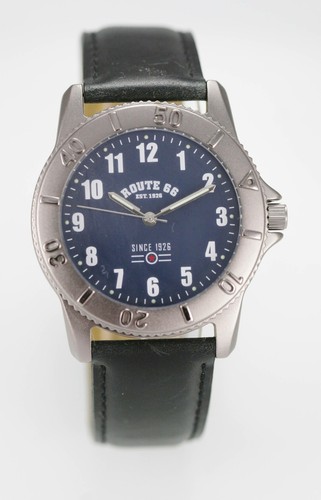 Route orologio uomo - da,
