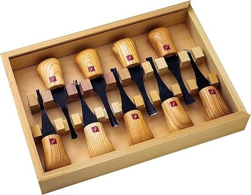 Utensili intaglio flexcut - utensili, da