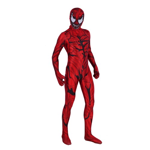 2020 venom carnage jumpsuit - 2020, 2
