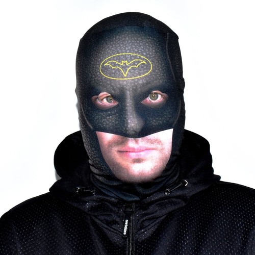 Maschera halloween in - maschera,