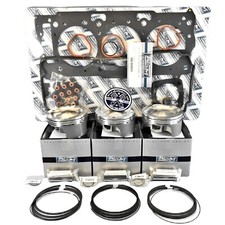 Nuovo WSM Sea-Doo 1503 .5 Sopra Top Taglio Kit 2004-2016 GTX Ltd 215 255 260 Rxp