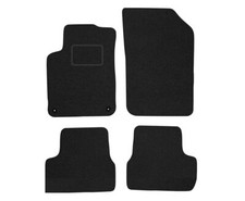 CI09-1 Set Tappetini Velluto