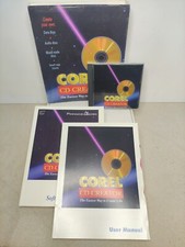 Corel CD Creator