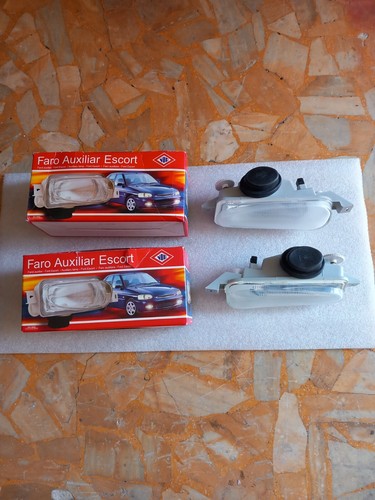 Ford escort coppia - ford,