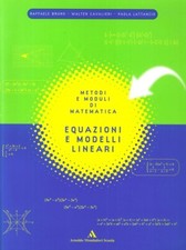 Metodi moduli matematica - di,