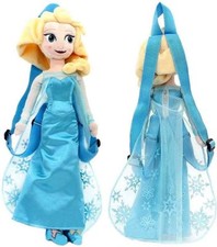 Disney elsa peluche - disney, 15"