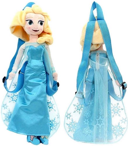 Disney elsa peluche - peluche, 15"