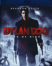 Dylan Dog (Blu-ray, 2011)