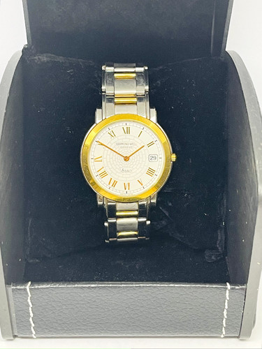 Orologio uomo raymond weil - orologio,