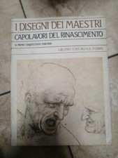 I disegni dei maestri