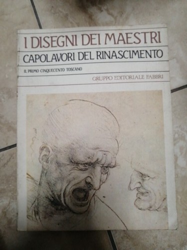 Disegni dei maestri - disegni,
