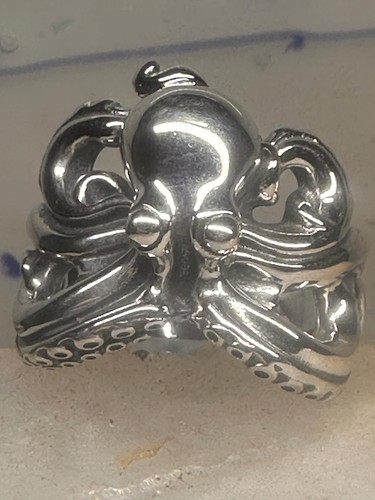 Anello polpo fascia - polpo, oceano