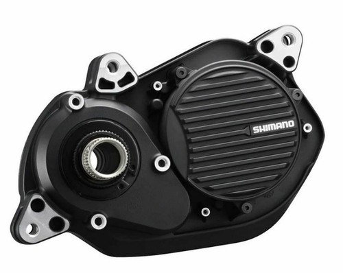 Shimano steps e8000 motore - steps, du-e8000