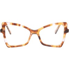 Occhiali cat eye per - cat-eye,