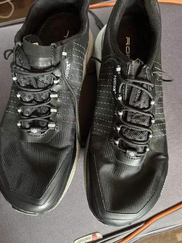 Scarpe trail running uomo - da,