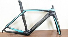 Bianchi OLTRE XR4 Set telaio