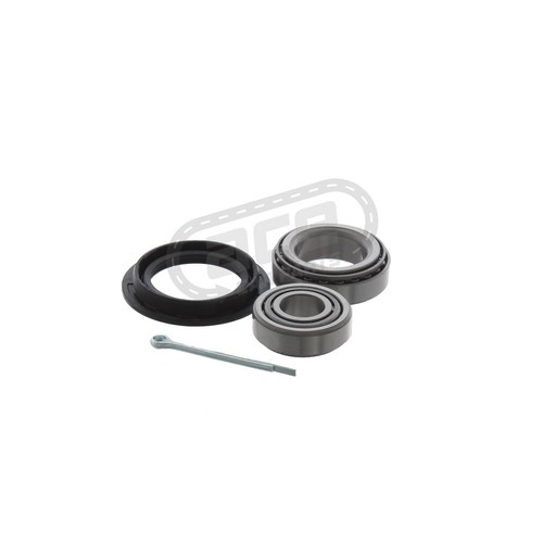 Kit pezzi cuscinetto ruota - pezzi,