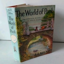 The World of Pooh