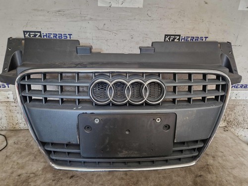 Griglia anteriore audi - griglia,