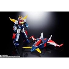 Soul of Chogokin GX-66R Muteki