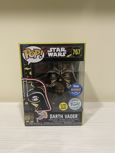 Funko pop darth - pop!,