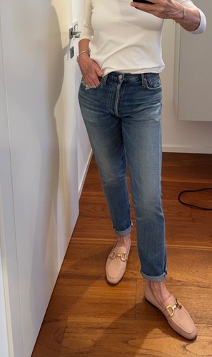 Jeans citizens humanity - citizens, of