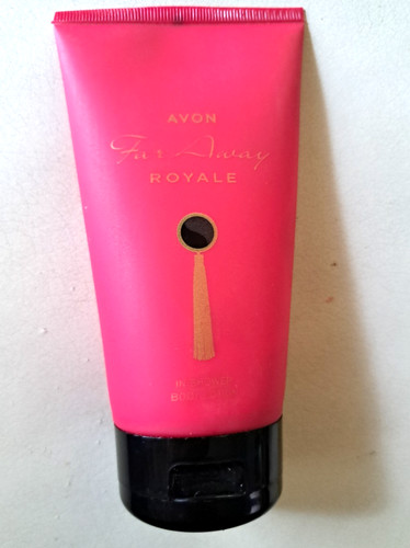 Share avon far away royale - away,