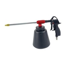 Alto Flusso Aria Pop-Off