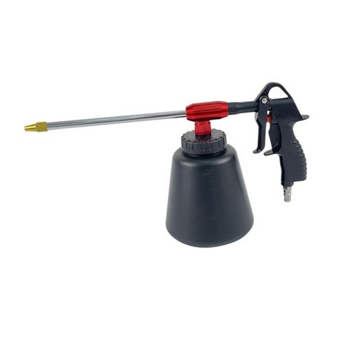 Alto flusso aria pop off - alto,