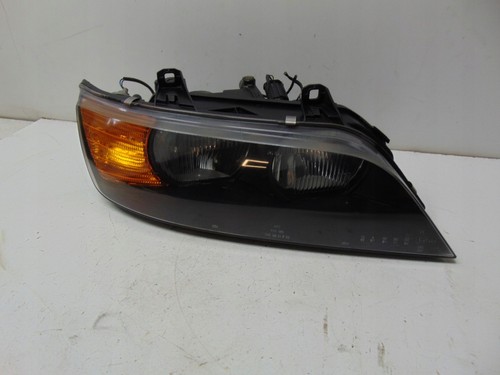 Faro proiettore anteriore bmw