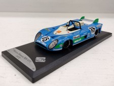 Matra Simca MS670 Solido 24h