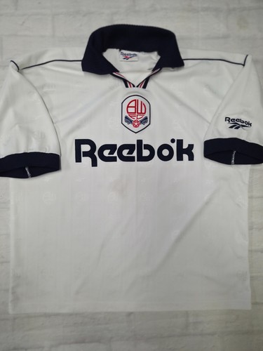 Maglia calcio reebok 1994 - maglia,