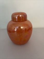 Barattolo zenzero lustre - zenzero,