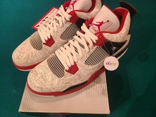 NIKE AIR JORDAN IV 4 RETRO