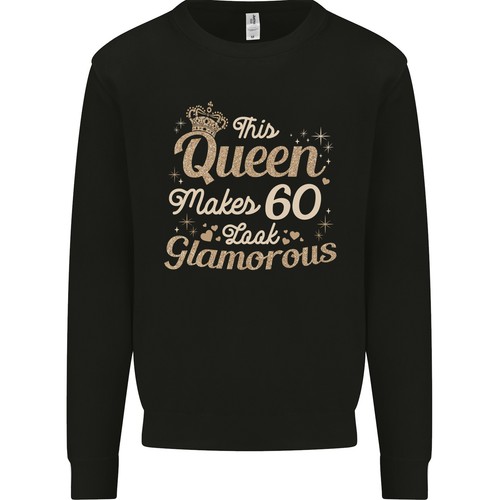 Felpa jumper per uomo - felpa, anni