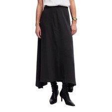 Madewell Gonna Midi Alta-Bassa