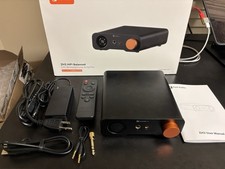 Amplificatore per cuffie Fosi